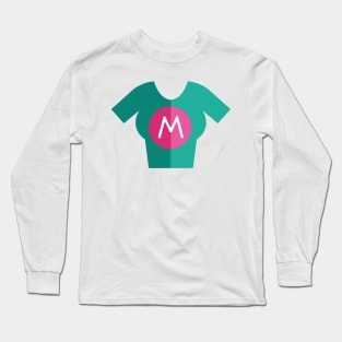 Super mom's Long Sleeve T-Shirt